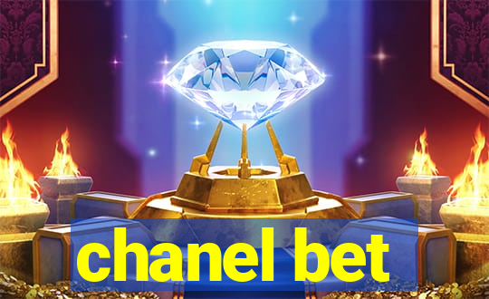 chanel bet