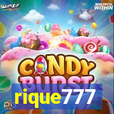 rique777