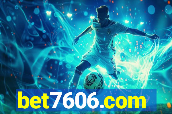 bet7606.com