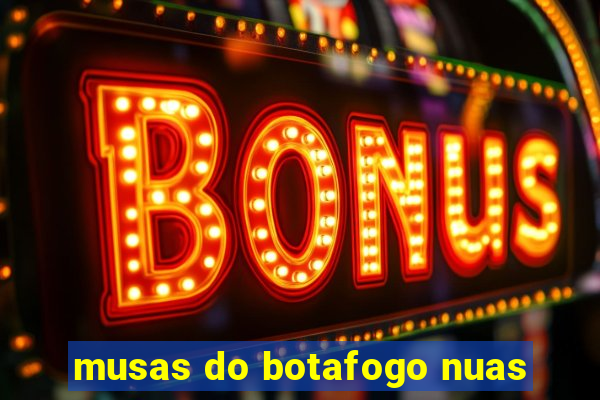 musas do botafogo nuas