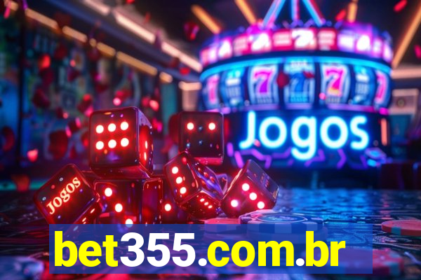 bet355.com.br