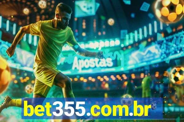 bet355.com.br