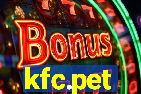 kfc.pet