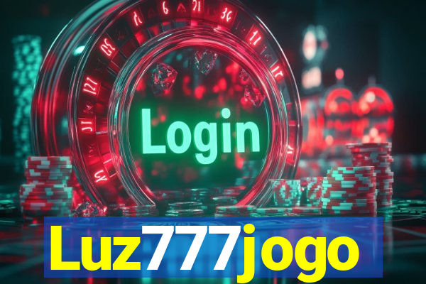 Luz777jogo