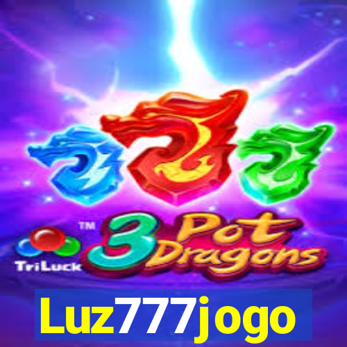 Luz777jogo