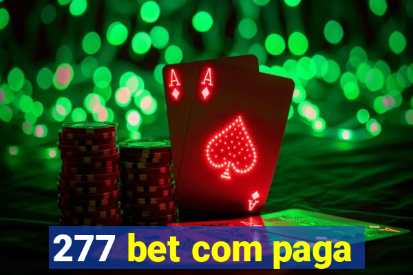 277 bet com paga