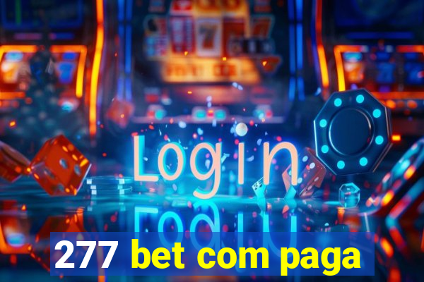 277 bet com paga