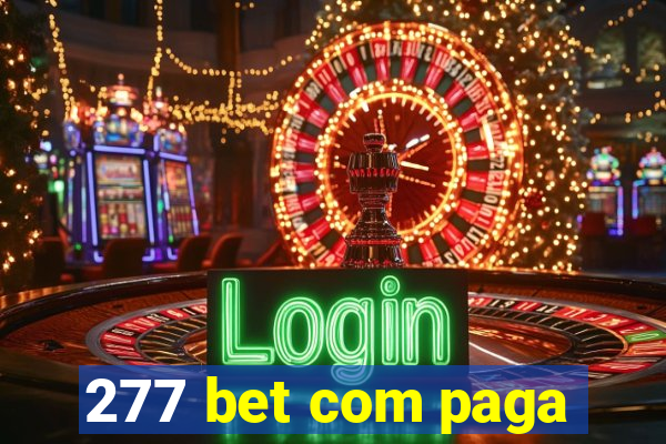 277 bet com paga