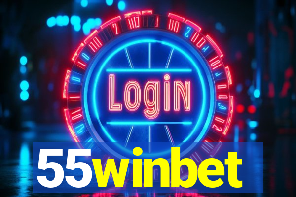 55winbet