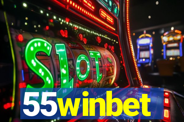 55winbet