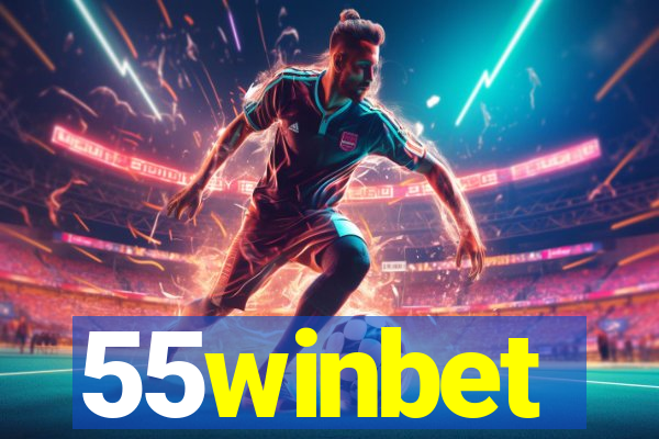 55winbet