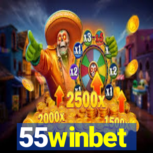 55winbet