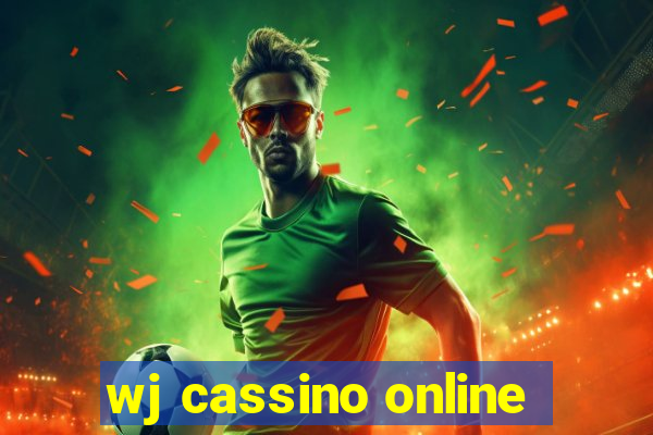 wj cassino online