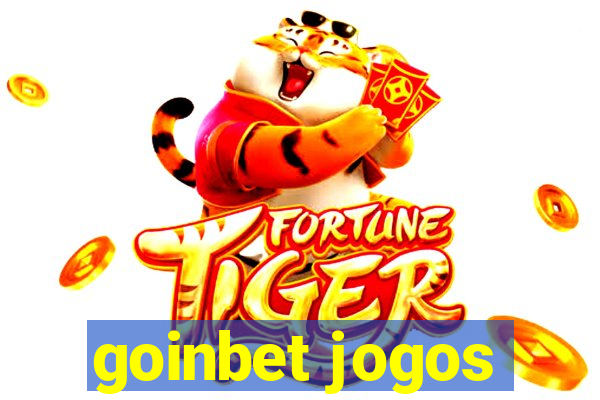 goinbet jogos