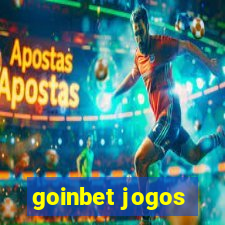 goinbet jogos