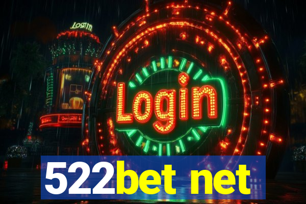 522bet net