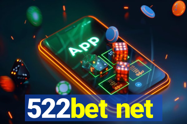 522bet net