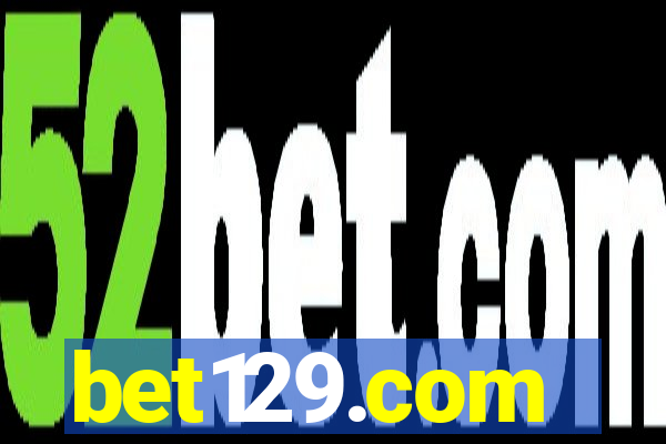 bet129.com