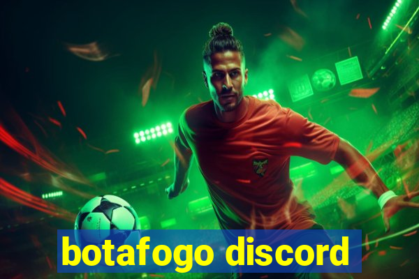 botafogo discord