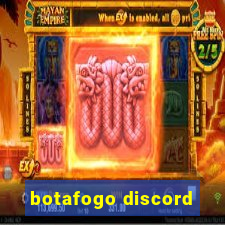 botafogo discord