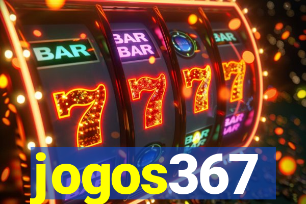 jogos367