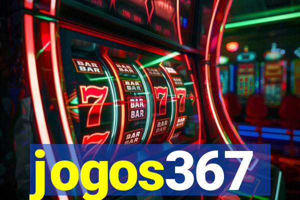 jogos367