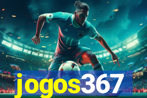 jogos367