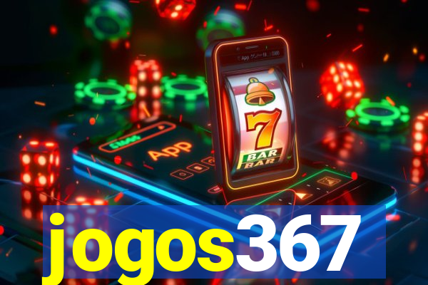 jogos367