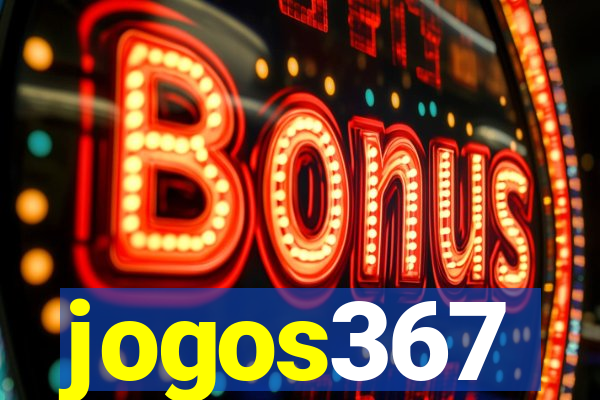 jogos367