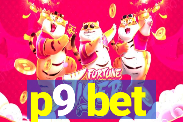 p9 bet