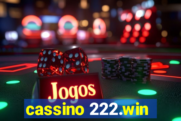 cassino 222.win