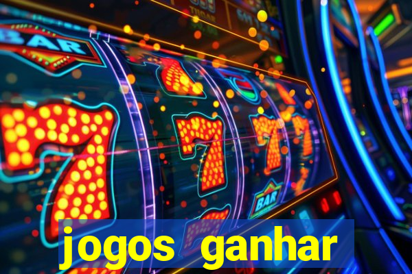 jogos ganhar dinheiro no pix