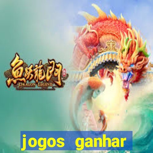 jogos ganhar dinheiro no pix