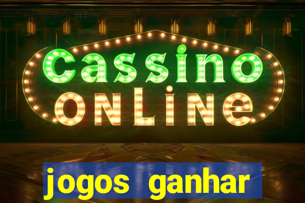 jogos ganhar dinheiro no pix