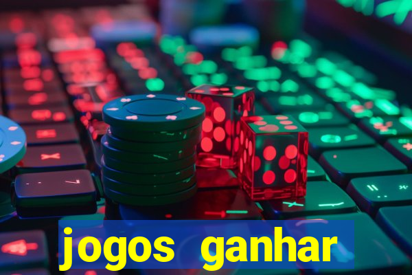 jogos ganhar dinheiro no pix