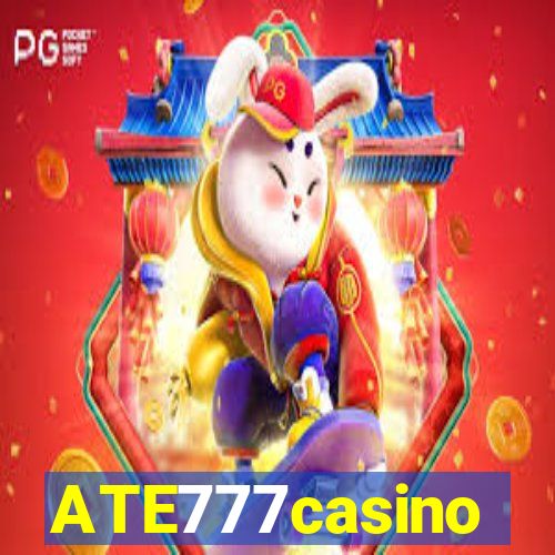 ATE777casino