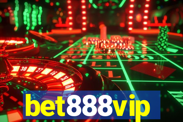 bet888vip