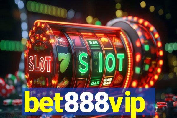 bet888vip