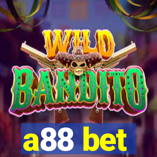 a88 bet