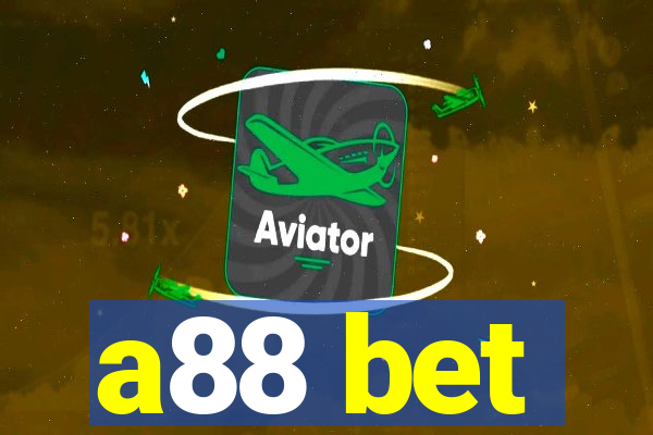 a88 bet