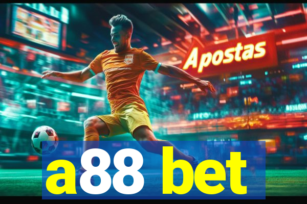 a88 bet