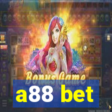 a88 bet