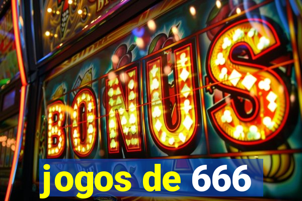 jogos de 666