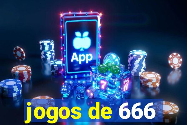 jogos de 666