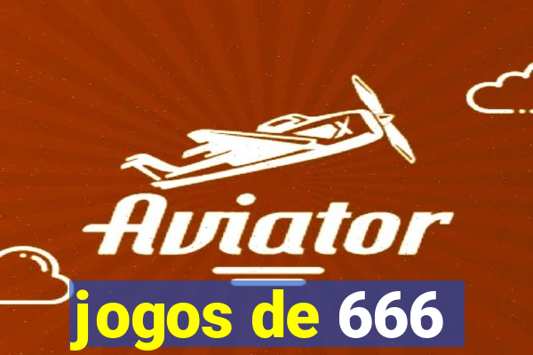 jogos de 666