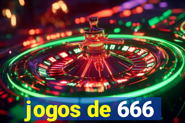 jogos de 666