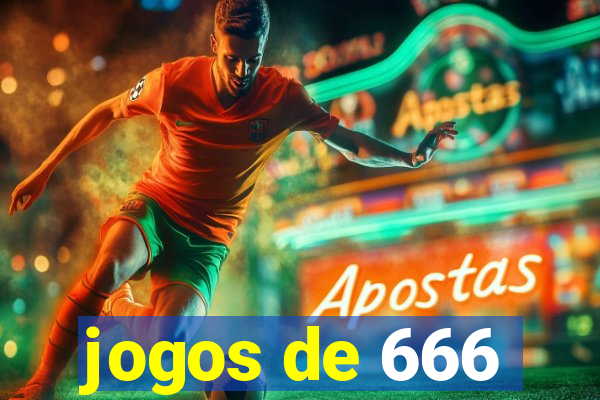 jogos de 666