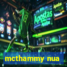 mcthammy nua