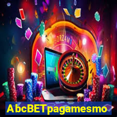 AbcBETpagamesmo