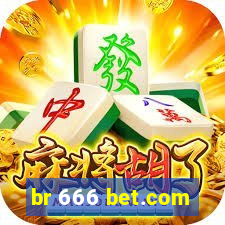 br 666 bet.com